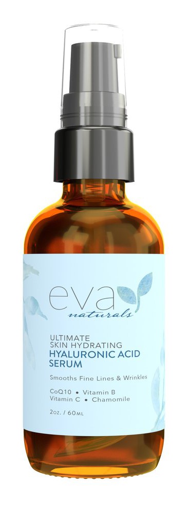 Eva Naturals Hyaluronic Acid Serum