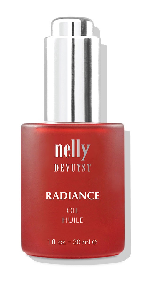 nelly DEVUYST Radiance Melatonin Oil