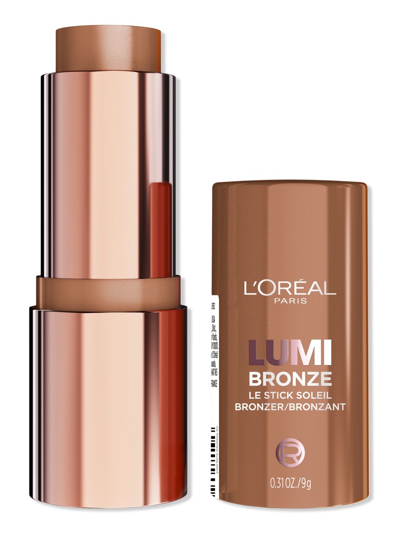 L'Oreal Lumi Bronze Le Stick Soleil Bronzer