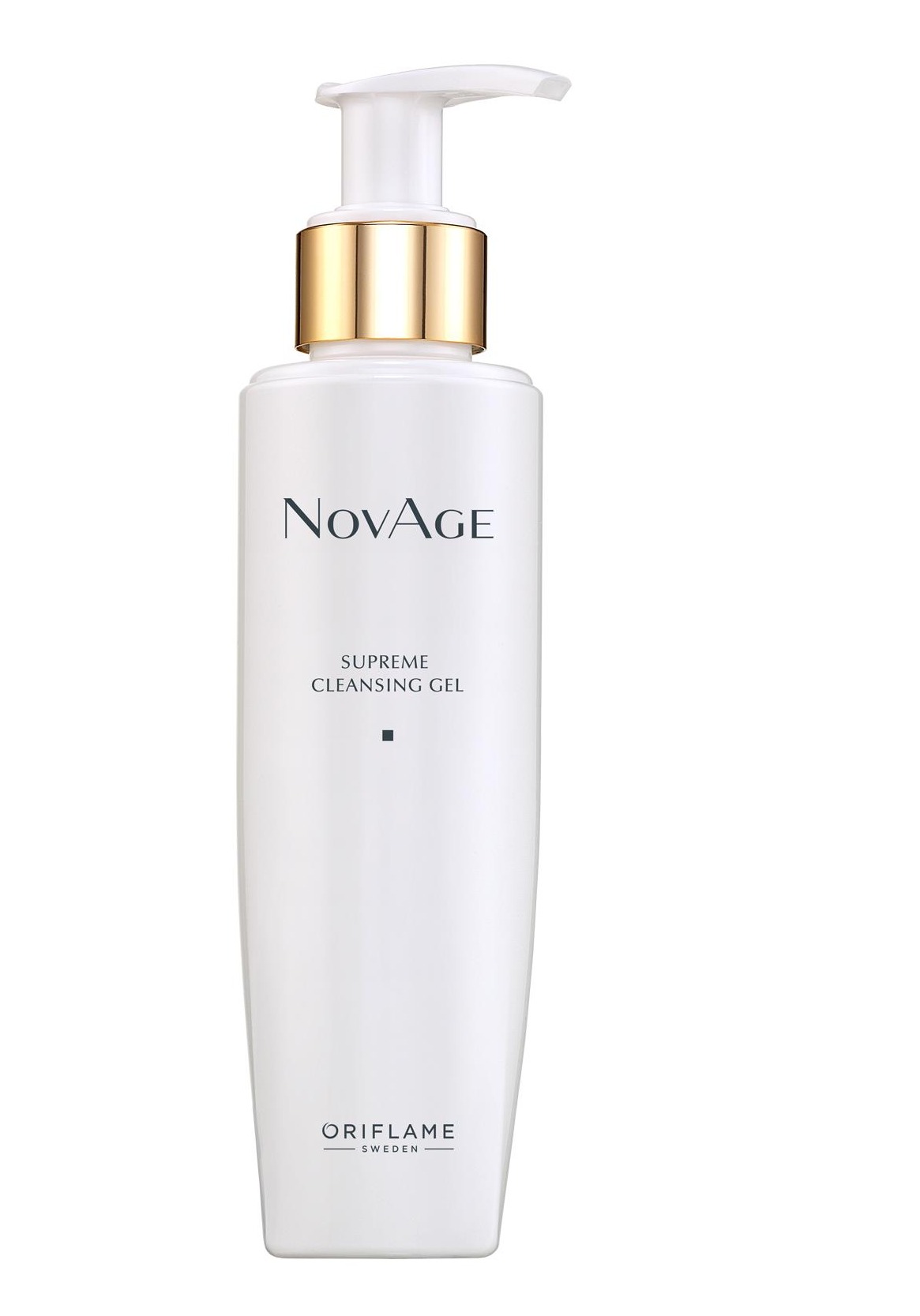 NovAge Supreme Cleansing Gel