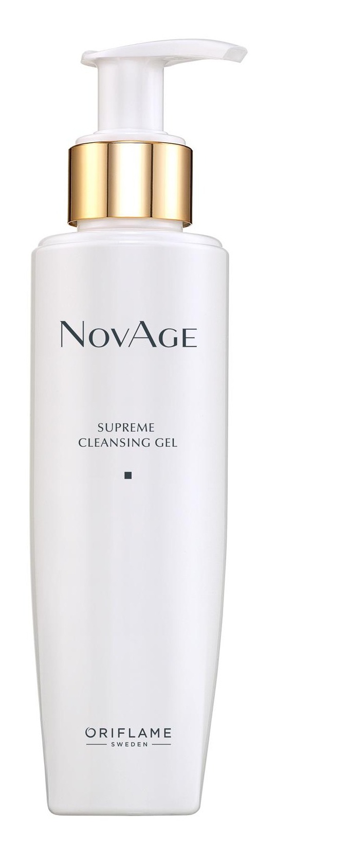 NovAge Supreme Cleansing Gel