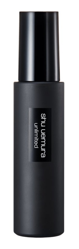 Shu Uemura Unlimited Makeup Fix Mist