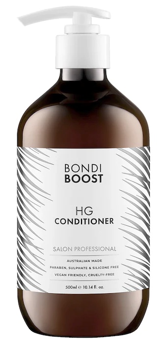 Bondi Boost Hg Conditioner For Thinning Hair