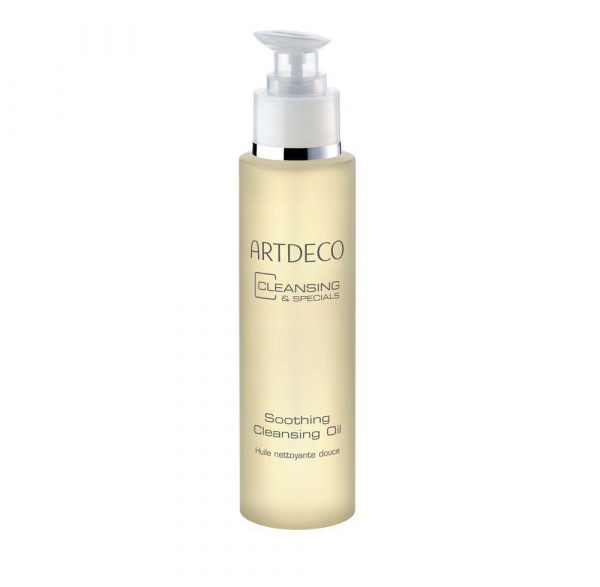 ArtDeco Soothing Cleansing Oil
