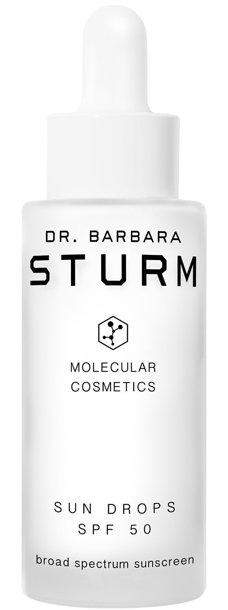 Dr. Barbara Stürm Sun Drops Face Sunscreen SPF 50