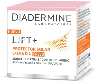 Diadermine Lift+ Sun Protect Spf 30
