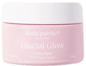 BioRepublic Super Collagen + Detox Glacial Algae Cream