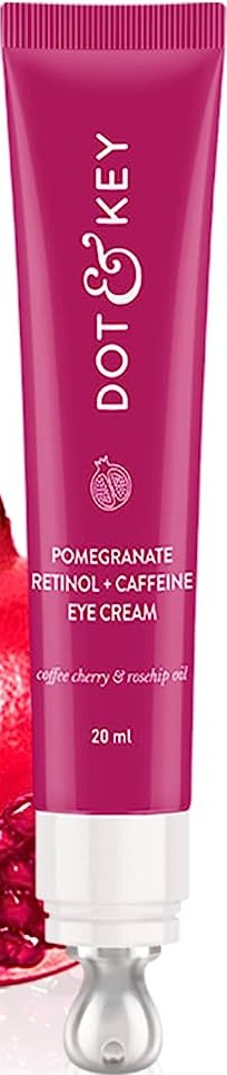 Dot & Key Pomegranateunder Eye Cream