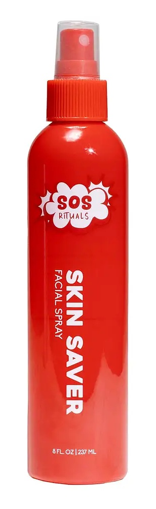 SOS Rituals Skin Saver