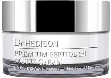 Dr HEDISON Premium Peptide 9 Multi Cream