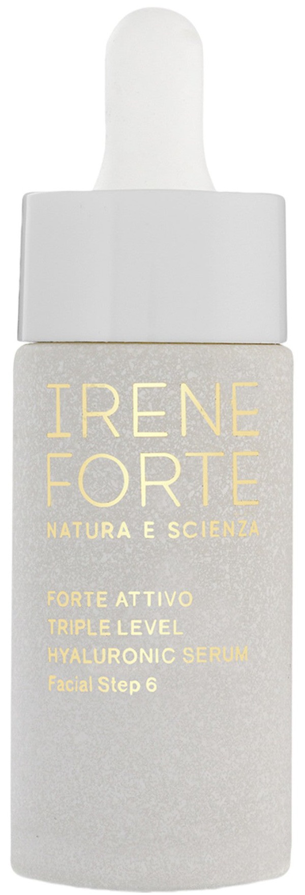 Irene Forte Triple Level Hyaluronic Serum