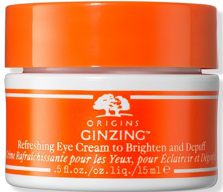 Origins Ginzing Vitaminc Eye Cream