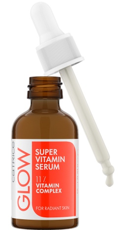 Catrice Glow Super Vitamin Serum