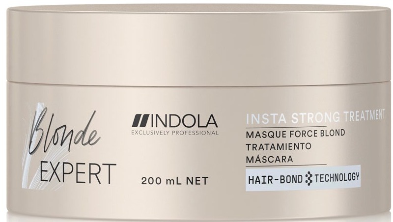 Indola Blonde Expert Insta Strong Treatment