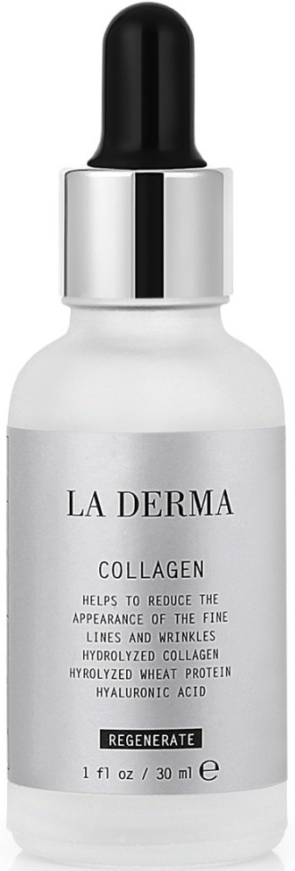 La Derma Collagen Serum