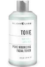 Valjean Labs Pore Minimizing Facial Toner