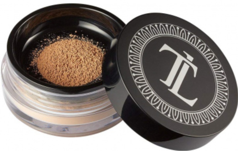 T. LeClerc Limited Edition Loose Powder, Cannelle