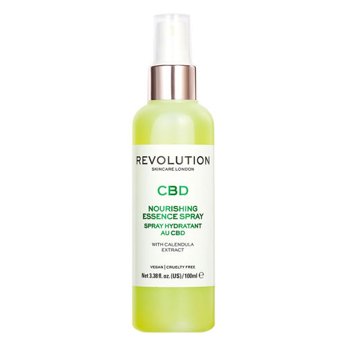 Revolution Skincare Cbd Essence Spray