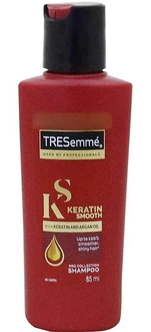 TRESemmé Keratin+Argon Oil Treatment