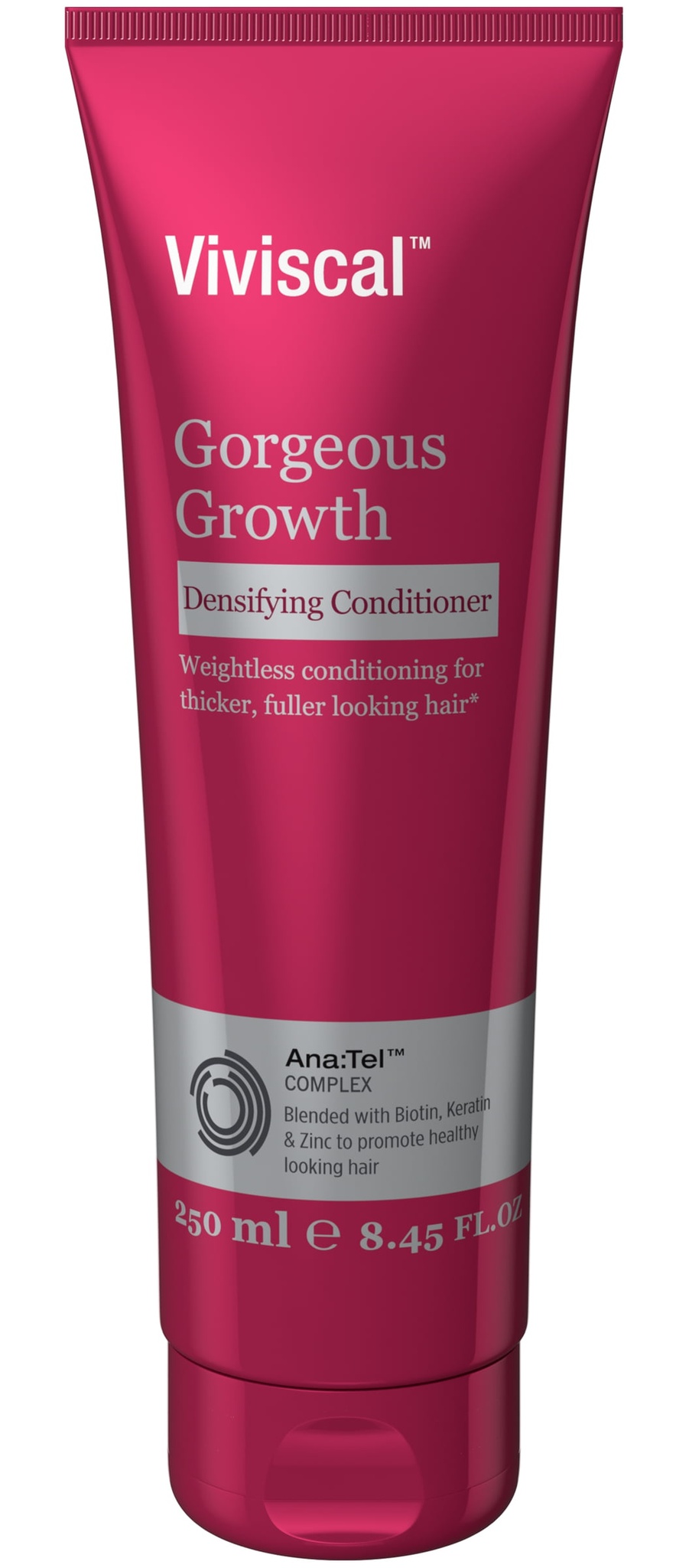 VIVISCAL Gorgeous Growth Densifying Conditioner