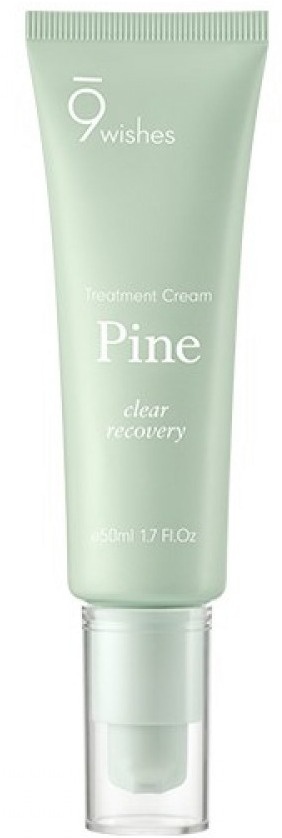 9wishes Pine Treatment Cream