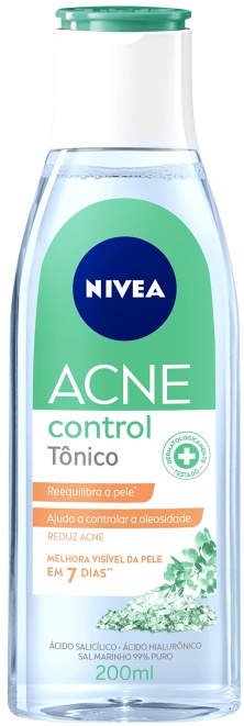 Nivea Acne Control - Tonic