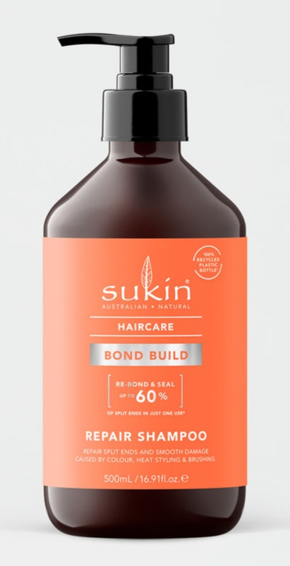 Sukin Repair Shampoo