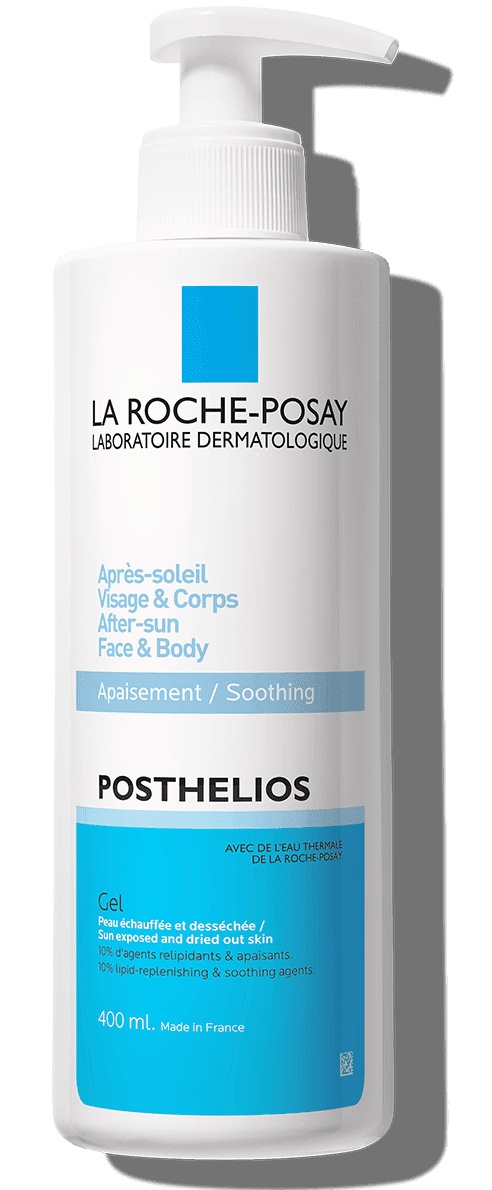 La Roche-Posay Posthelios After Sun Melt In Gel