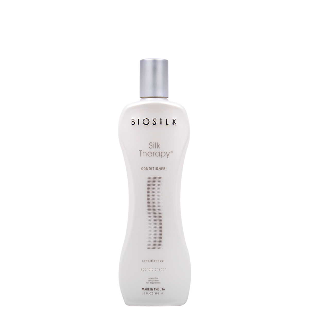 BIOSILK Silk Therapy Conditioner