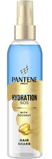 Pantene Pro-V Hydration SOS