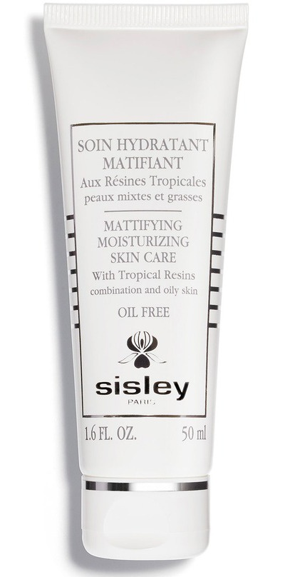 Sisley Mattifying Moisturizing Skin Care