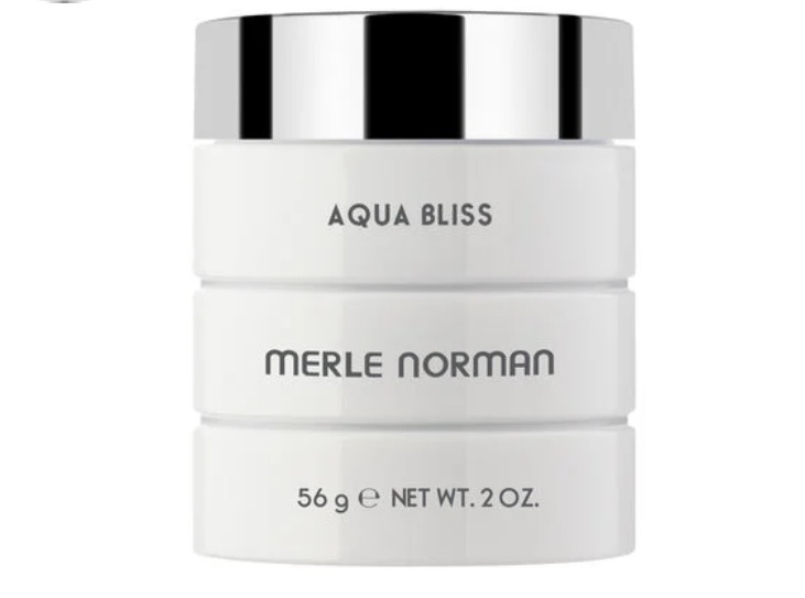 Merle Norman Aqua Bliss Lotion