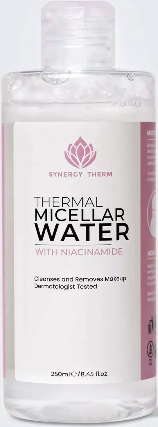Synergy Therm Thermal Micellar Water