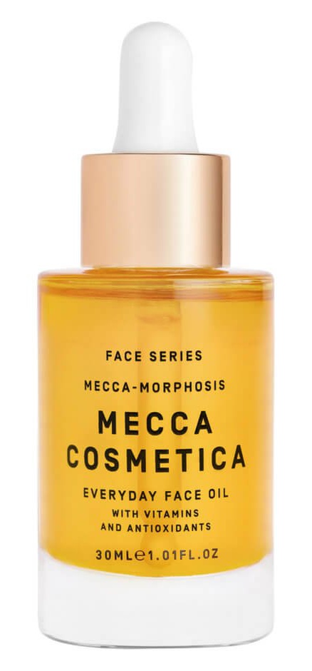 Mecca Cosmetica Everyday Face Oil