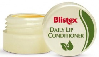 Blistex Daily Lip Conditioner SPF 15