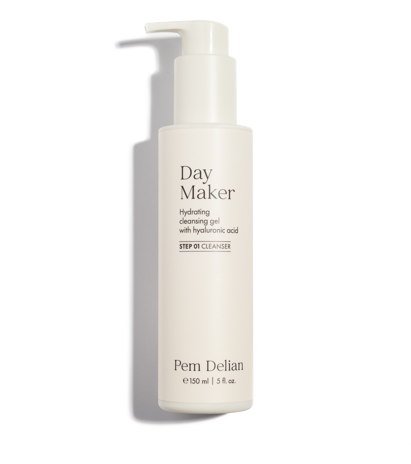 Pem Delian Day Maker Hydrating Cleansing Gel