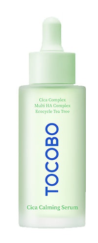 Tocobo Cica Calming Serum