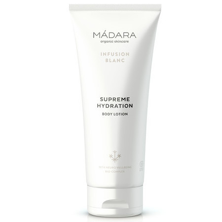 Madara Infusion Blanc Supreme Hydration Body Lotion
