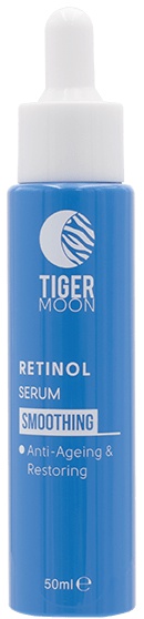 Tiger Moon Retinol Serum