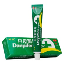 Shuxiao Paeonol Ointment