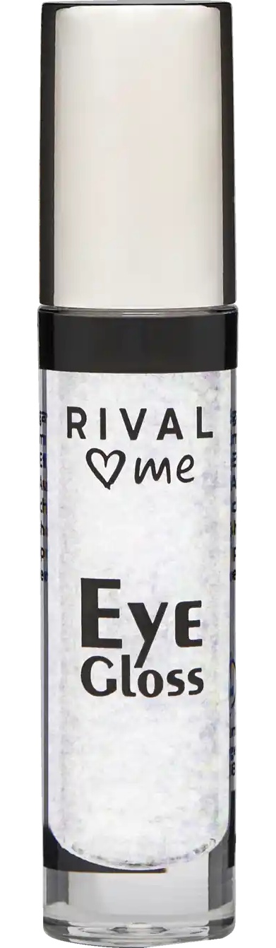 RIVAL Loves Me Eye Gloss