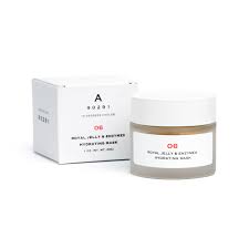 10 Degrees Cooler 06 Royal Jelly & Enzymes Hydrating Mask