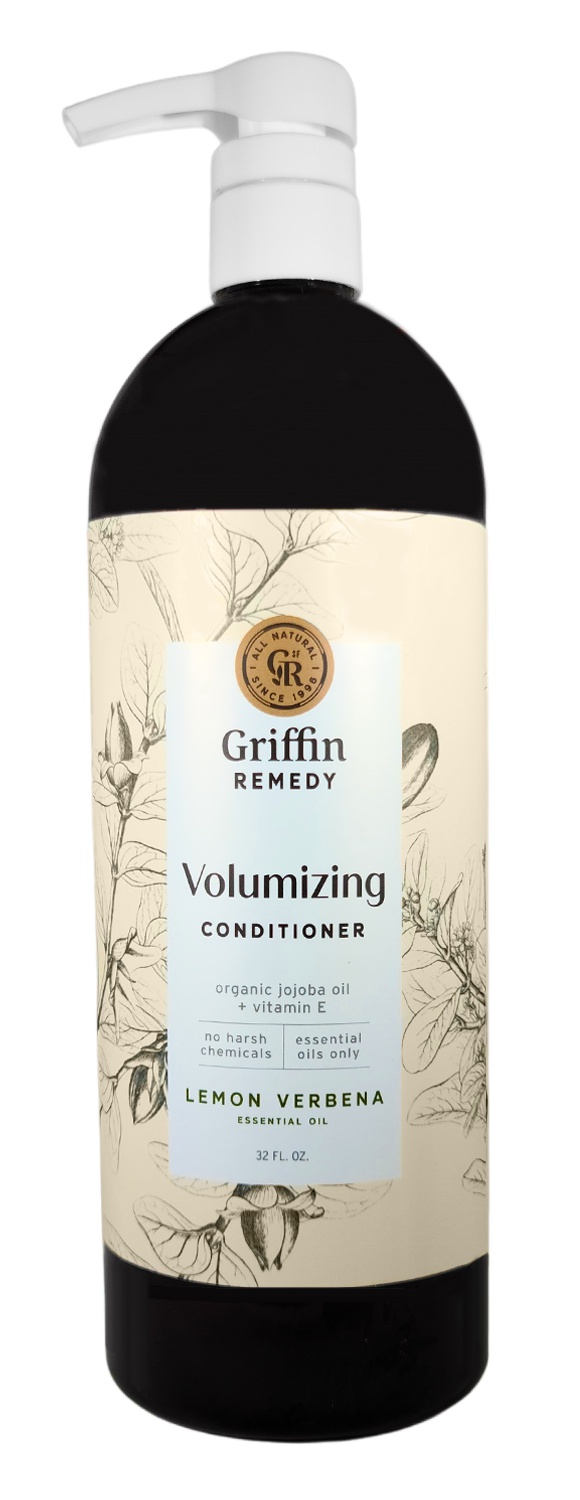 Griffin Remedy Volumizing Conditioner