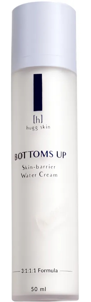 Hugg Skin Bottom-up Skin Barrier Water Cream