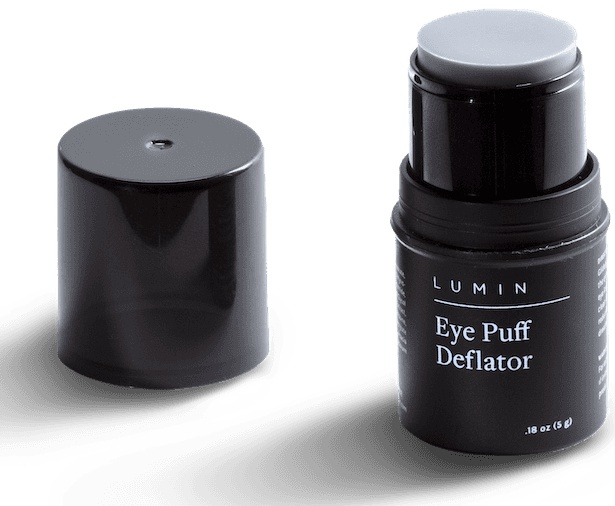 Lumin Eye-Puff Deflator