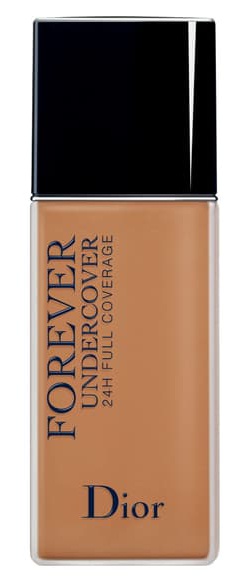 Dior Diorskin Forever Undercover Foundation