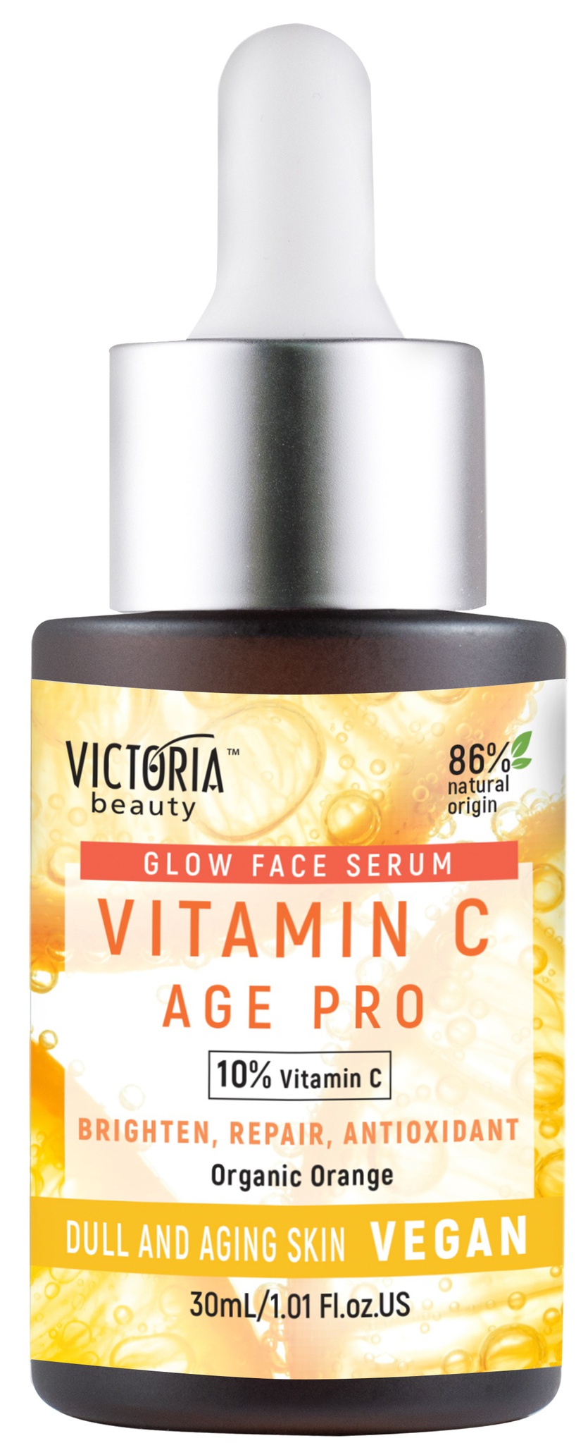 Viktoria Beauty Vitamin C Age Pro Serum