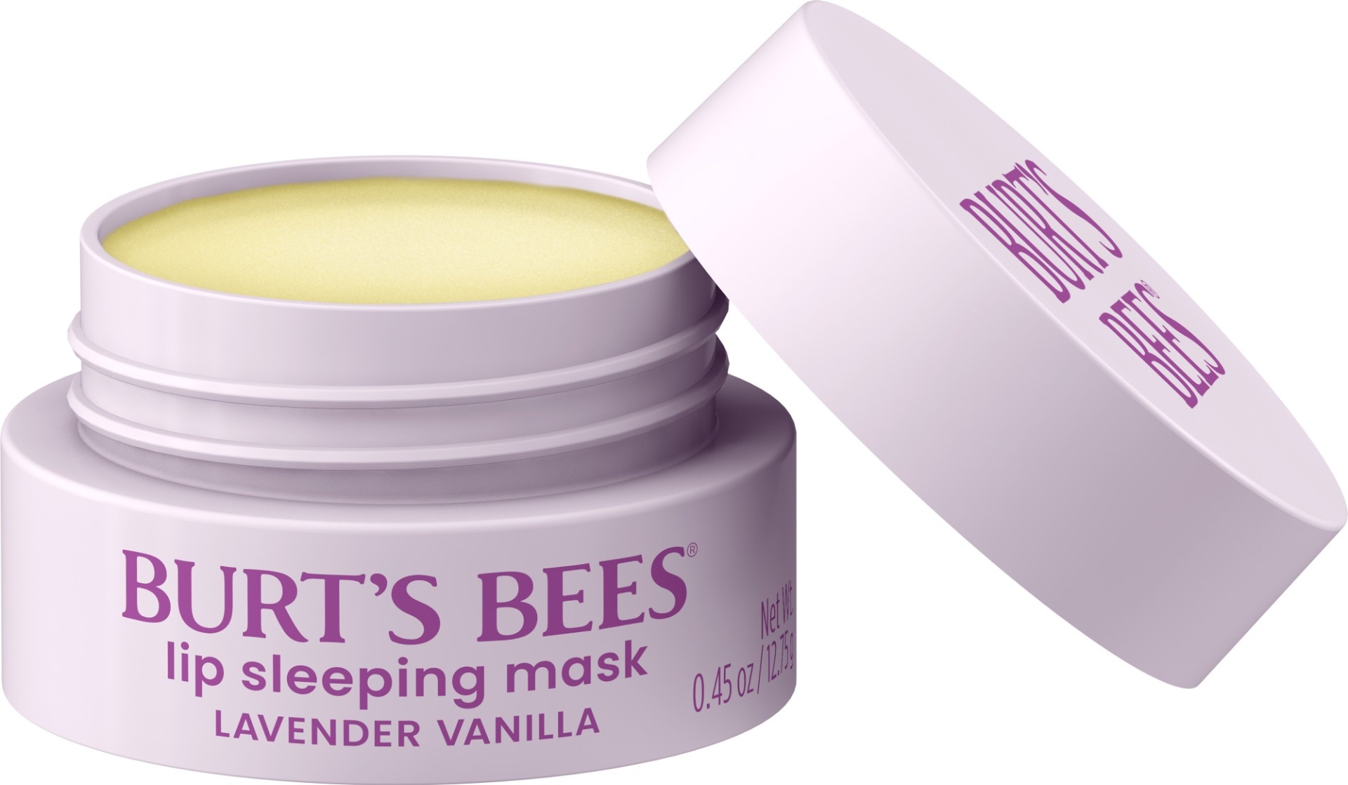 Burt's Bees Lip Sleeping Mask