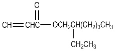 Ethylhexyl Acrylate