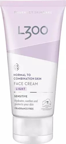 L300 Normal To Combination Skin Face Cream Light